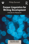 Corpus Linguistics for Writing Development(Routledge Corpus Linguistics Guides) P 194 p. 22
