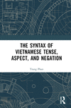 The Syntax of Vietnamese Tense, Aspect, and Negation H 182 p. 23