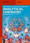 Analytical Chemistry:A Systematic Guide (de Gruyter Textbook) '24