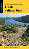 Best Easy Day Hikes Acadia National Park 5th ed. P 136 p.