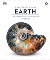 Earth: The Definitive Visual Guide, New Edition(DK Definitive Visual Encyclopedias) H 528 p. 24