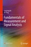 Fundamentals of Measurement and Signal Analysis 1st ed. 2022 H 300 p. 22
