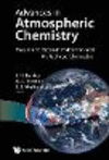 Advances in Atmospheric Chemistry - Volume 2: Organic Oxidation and Multiphase Chemistry H 616 p. 19