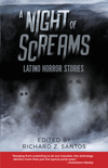 A Night of Screams: Latino Horror Stories P 23