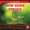 How Seeds Sprout(Top-Secret Nature) P 24 p. 20
