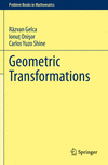 Geometric Transformations (Problem Books in Mathematics) '23