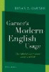 Garner's Modern English Usage 5th ed. hardcover 1200 p. 23