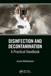 Disinfection and Decontamination:A Practical Handbook '24