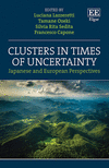 Clusters in Times of Uncertainty:Japanese and European Perspectives '24