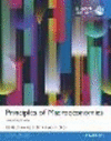 Principles of Macroeconomics plus MyEconLab with Pearson eText, Global Edition 12th ed. 21