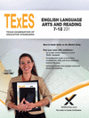 2017 TExES English Language Arts and Reading 7-12 (231) P 286 p. 17