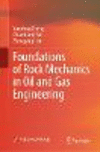 Foundations of Rock Mechanics in Oil and Gas Engineering 1st ed. 2023 H 23