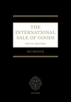 The International Sale of Goods 5e, 5th ed. '23
