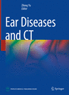 Ear Diseases and CT 1st ed. 2023 H IV, 168 p. 24
