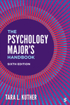 The Psychology Major′s Handbook 6th ed. P 344 p. 24