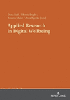 Applied Research in Digital Wellbeing P 288 p. 22