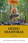 Hindu Diasporas (The Oxford History of Hinduism) '24