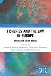 Fisheries and the Law in Europe: Regulation After Brexit(Legal Perspectives on Brexit) P 158 p. 24