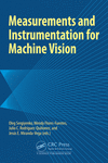 Measurements and Instrumentation for Machine Vision H 448 p. 24