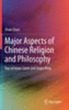 Major Aspects of Chinese Religion and Philosophy 2012nd ed. H 300 p. 12
