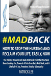 #MadBack: How To Stop The Hurting And Reclaim Your Life, Now P 298 p. 14
