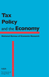 Tax Policy and the Economy, Volume 33((NBER) National Bureau of Economic Research Tax Policy and the Economy) H 250 p. 19