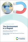 The Environment in a Magnet: Applications of NMR Techniques to Environmental Problems( Vol. 32) H 540 p. 24