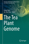 The Tea Plant Genome(Concepts and Strategies in Plant Sciences) H 500 p. 24