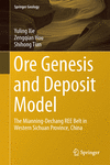 Ore Genesis and Deposit Model 1st ed. 2020(Springer Geology) H 240 p. 80 illus., 40 illus. in color. 20