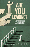 ARE YOU LEADING? P 204 p. 23