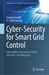 Cyber Security for Smart Grid Control (Transactions on Computer Systems and Networks)