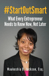 #StartOutSmart: What Every Entrepreneur Needs to Know Now, Not Later P 102 p. 17