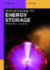 Energy Storage:Theory and Fundamentals (de Gruyter Textbook) '20