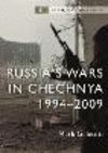 Russia’s Wars in Chechnya:1994-2009 (Essential Histories (Osprey Publishing)) '24