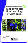 Bioactives and Pharmacology of Lamiaceae (AAP Focus on Medicinal Plants) '23
