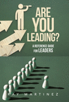 ARE YOU LEADING? H 204 p. 23