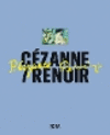 C　zanne/Renoir: Masterpieces from the Mus　e de l'Orangerie and the Mus　e d'Orsay H 176 p. 24
