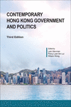 Contemporary Hong Kong Government and Politics, Third Edition 3rd ed. P 464 p. 24