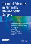 Technical Advances in Minimally Invasive Spine Surgery 1st ed. 2022 P 23