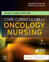 Study Guide for the Core Curriculum for Oncology Nursing 7th ed. P 24