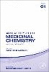 Natural Products(Annual Reports in Medicinal Chemistry Vol. 61) hardcover 310 p. 23