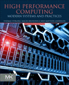 High Performance Computing:Modern Systems and Practices, 2nd ed. '24