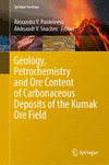 Geology, Petrochemistry and Ore Content of Carbonaceous Deposits of the Kumak Ore Field 2024th ed.(Springer Geology) H 24