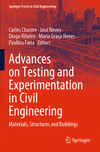 Advances on Testing and Experimentation in Civil Engineering 2023rd ed.(Springer Tracts in Civil Engineering) P 24