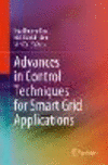 Advances in Control Techniques for Smart Grid Applications hardcover XXIII, 363 p. 22