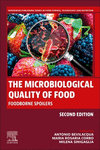The Microbiological Quality of Food, 2nd ed. (Woodhead Publishing Series in Food Science, Technology and Nutrition)