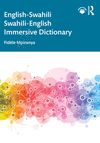 English-Swahili Swahili-English Immersive Dictionary P 604 p. 23