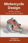 Motorcycle Design P 382 p. 21