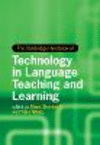 The Cambridge Handbook of Technology in Language Teaching and Learning(Cambridge Handbooks in Language and Linguistics) H 600 p.