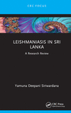 Leishmaniasis in Sri Lanka:A Research Review '22